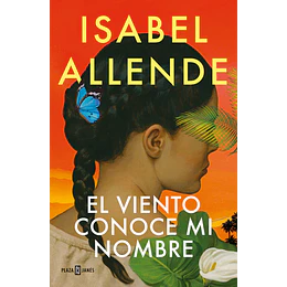 El Viento Conoce Mi Nombre
