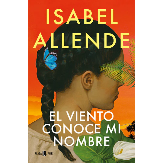 El Viento Conoce Mi Nombre