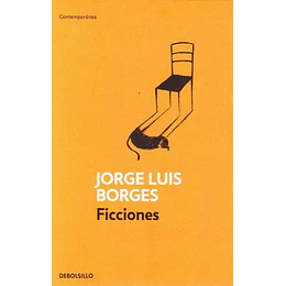 Ficciones  
	Libro Nuevo