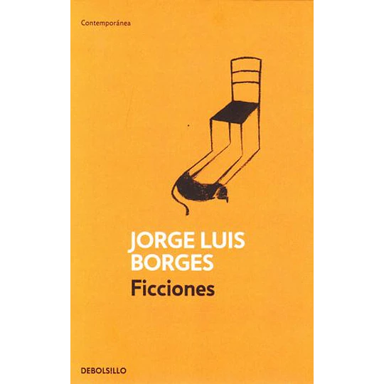 Ficciones  
	Libro Nuevo