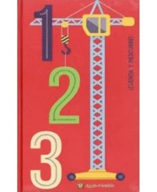 1 2 3 Cuenta Y Descubre