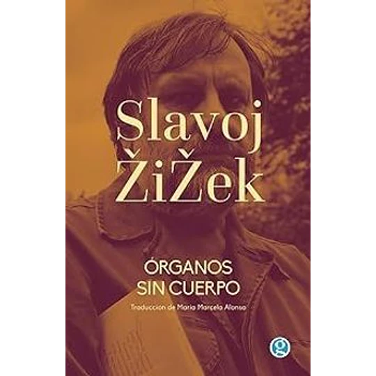Organos Sin Cuerpo