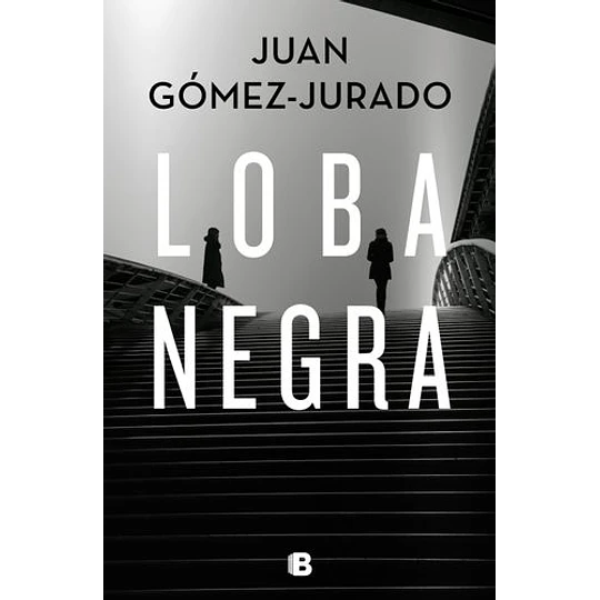 Loba Negra