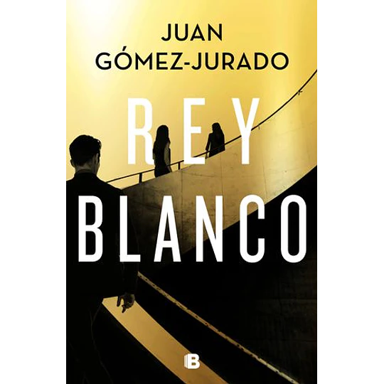 Rey Blanco