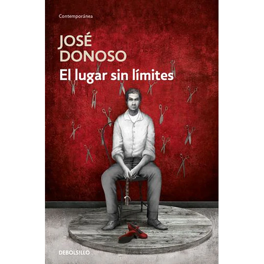 El Lugar Sin Límites