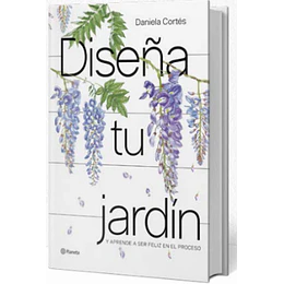 Diseña Tu Jardin