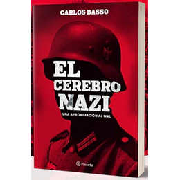 El Cerebro Nazi