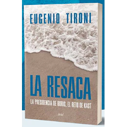 La Resaca