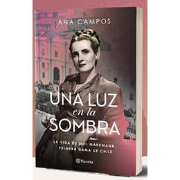 Una Luz En Sombra