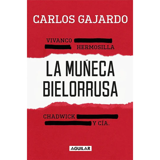 La Muñeca Bielorrusa - Preventa