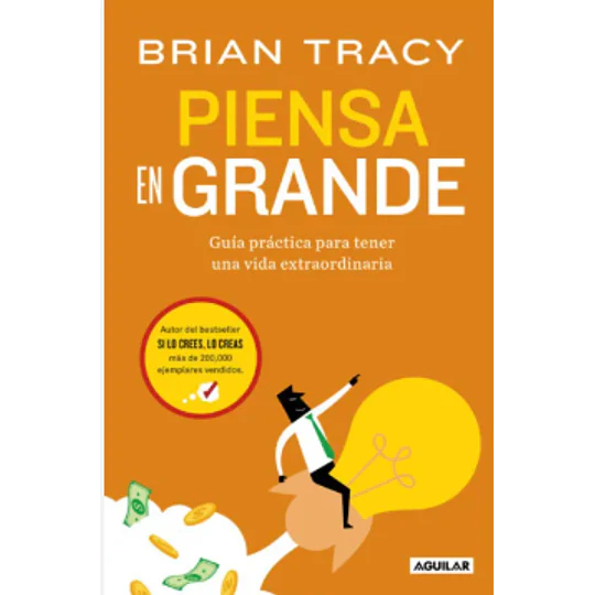 Piensa En Grande