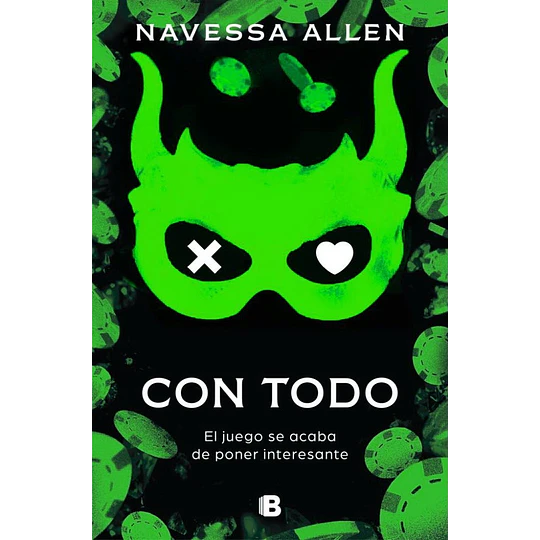 Con Todo - Preventa