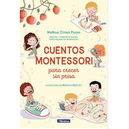Cuentos Montessori