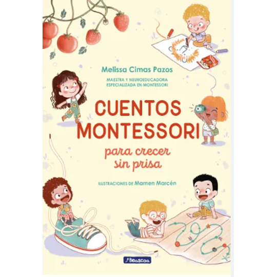 Cuentos Montessori