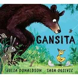 Gansita