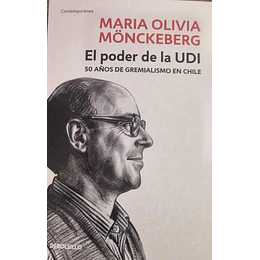 El Poder De La Udi 