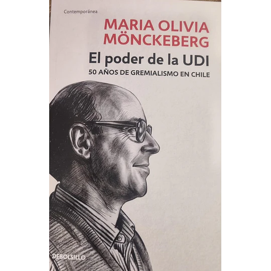 El Poder De La Udi 