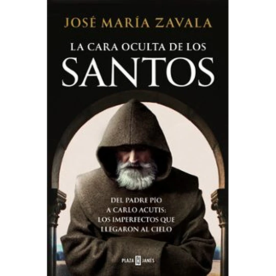 La Cara Oculta De Los Santos