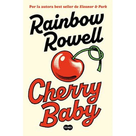 Cherry Baby