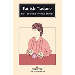 En El Café De La Juventud Perdida