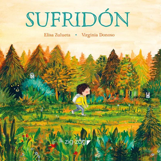Sufridon