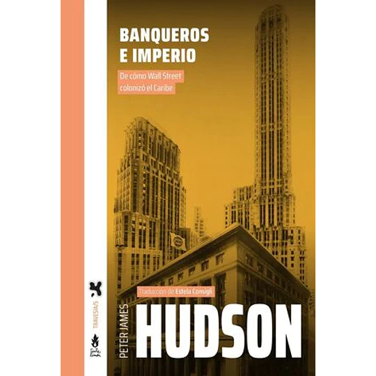 Banqueros E Imperio.