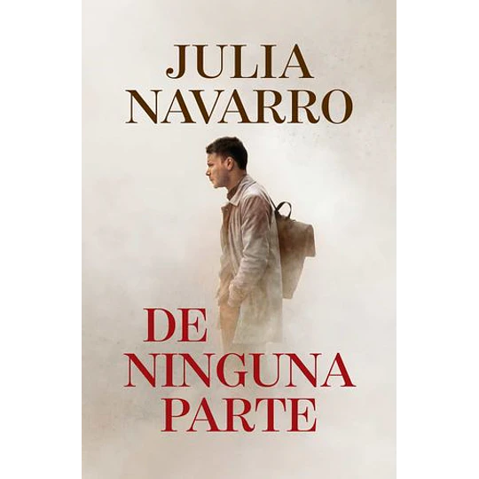 De Ninguna Parte
