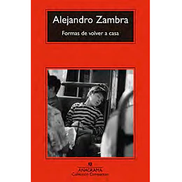 Formas De Volver A Casa