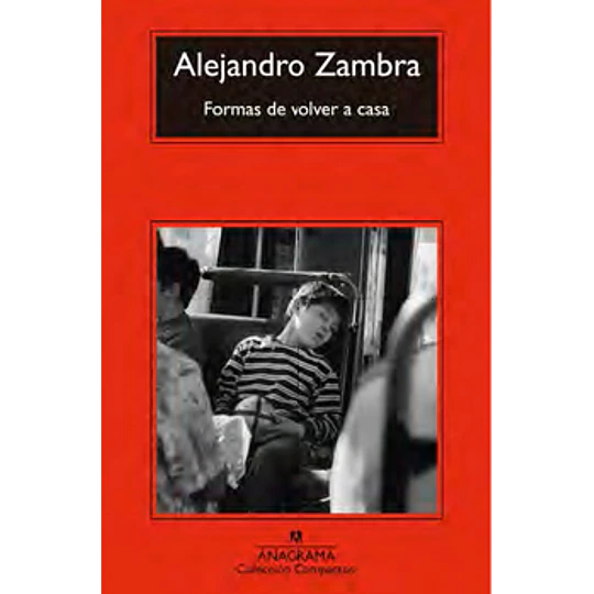 Formas De Volver A Casa