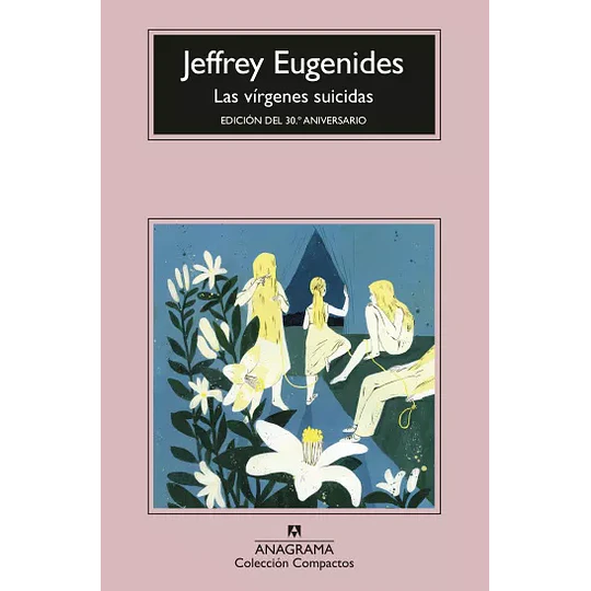Las Virgenes Suicidas