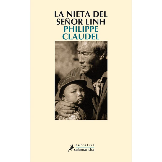 La Nieta Del Señor Linh