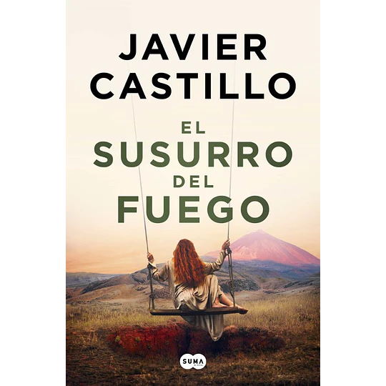 El Susurro Del Fuego