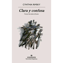 Clara Y Confusa