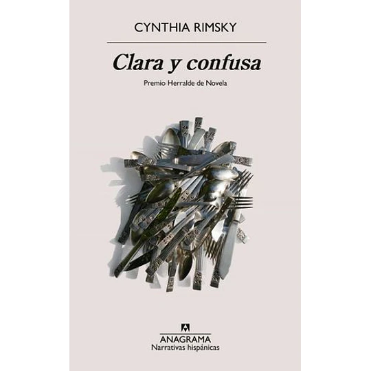 Clara Y Confusa