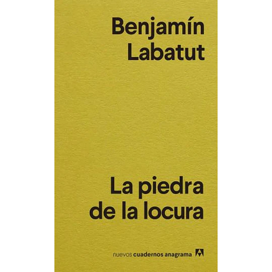 La Piedra De La Locura