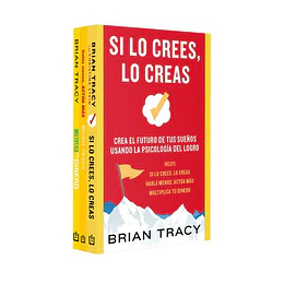 Pack Brian Tracy