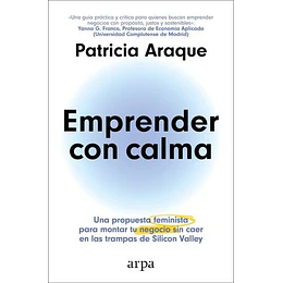 Emprender Con Calma