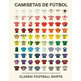 Camisetas De Fútbol