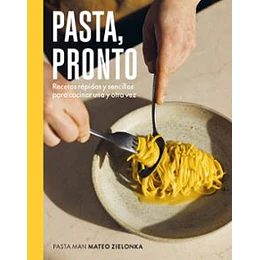 Pasta, Pronto