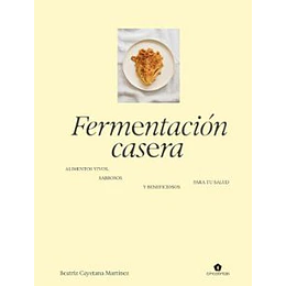 Fermentación Casera