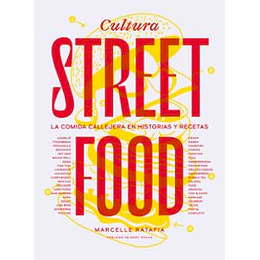 Cultura Street Food