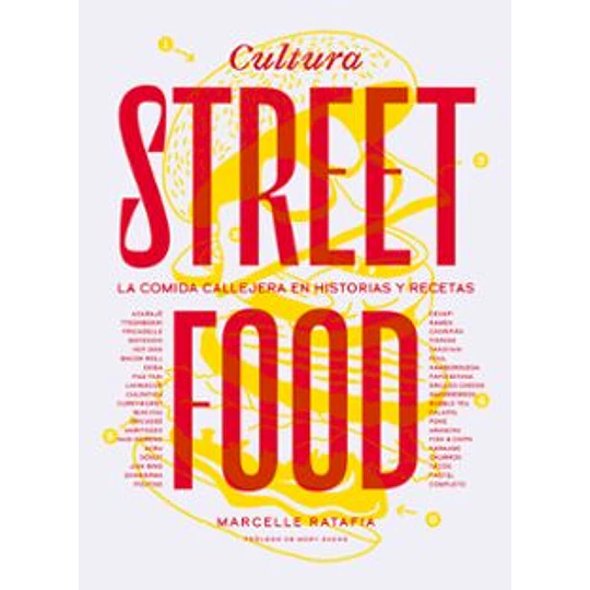 Cultura Street Food