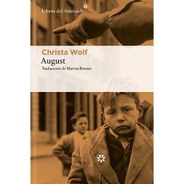 August
