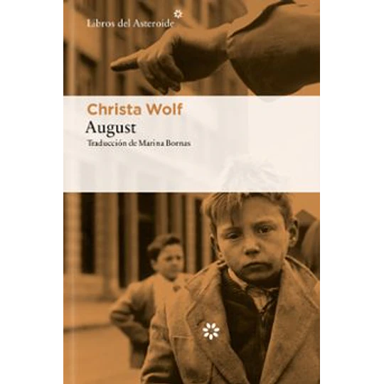 August