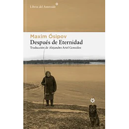 Después De Eternidad