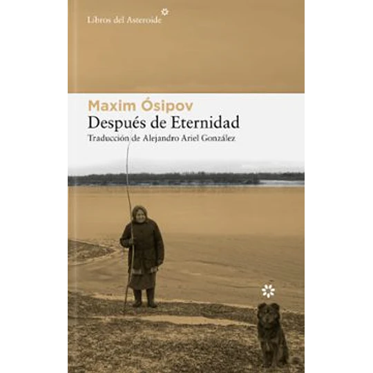 Después De Eternidad