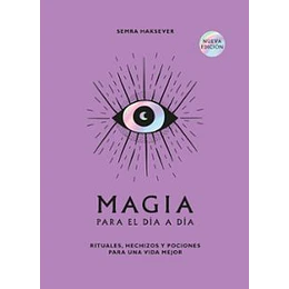 Magia Para El Día A Día