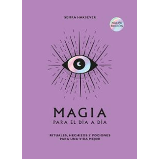 Magia Para El Día A Día
