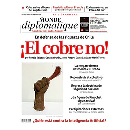 Le Monde Diplomatique N 286