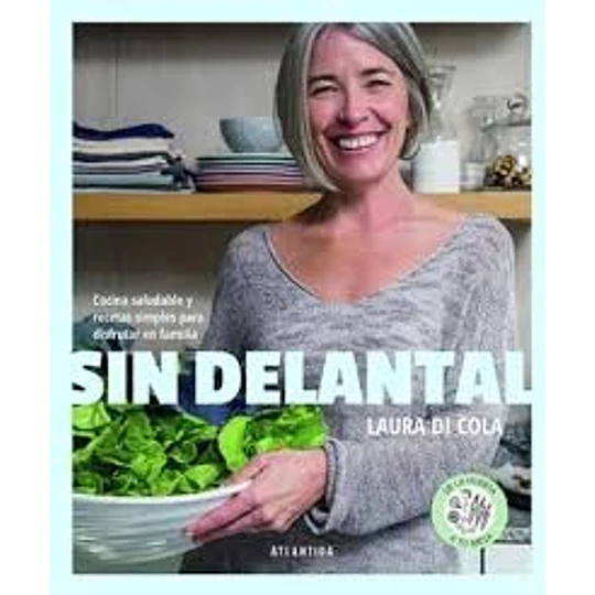 Sin Delantal